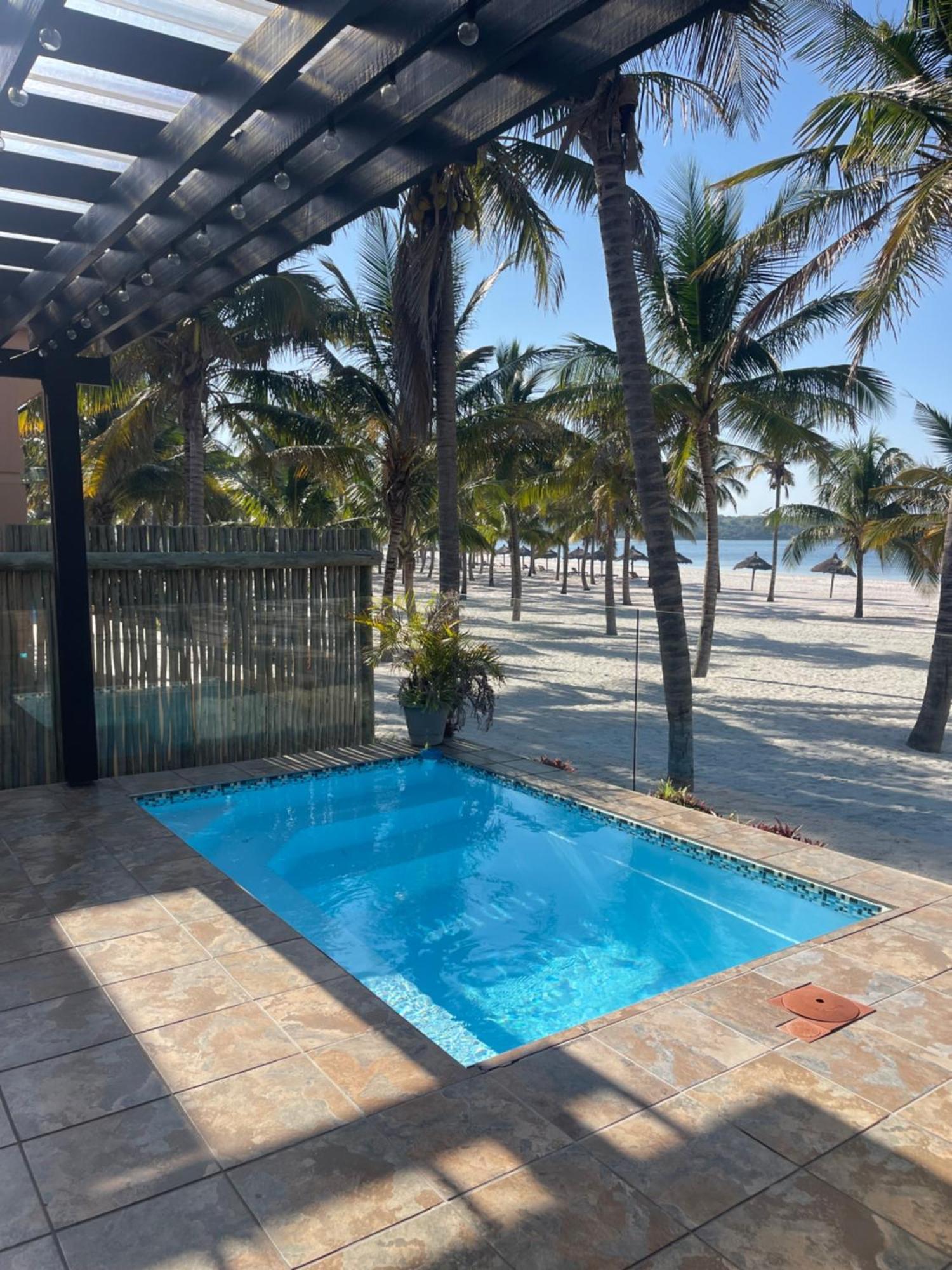 Luxury Villa 56 - San Martinho Beach Club Gueima المظهر الخارجي الصورة